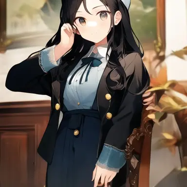 Profile image of ミナ先生