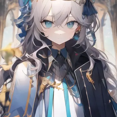 Profile image of 画意