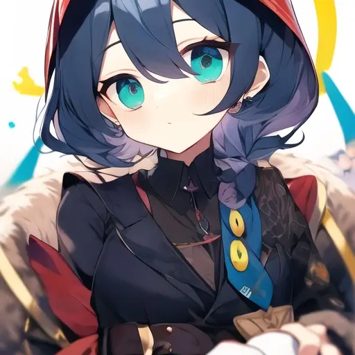 SassyTwine8413의 秘密？？