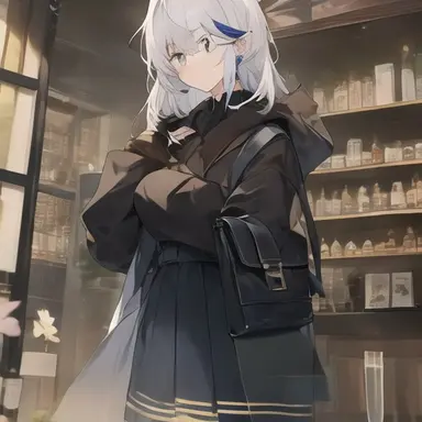 Profile image of 翔真