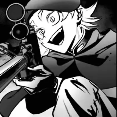Profile image of ロビン