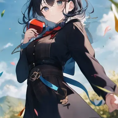 Profile image of Haruka