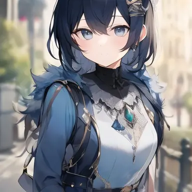 Profile image of Haru