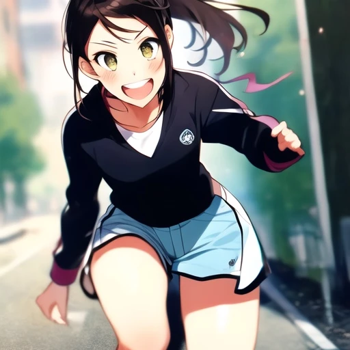 하나코