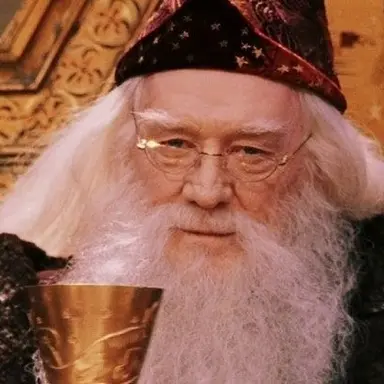Profile image of 알버스 덤블도어