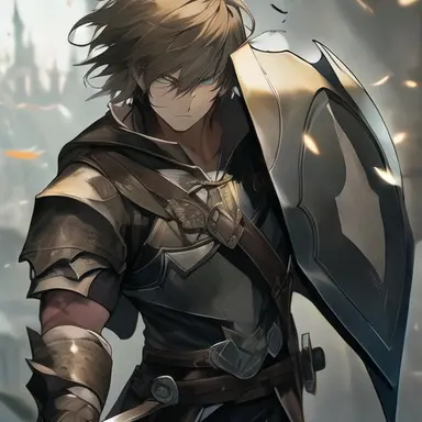 Profile image of 若者