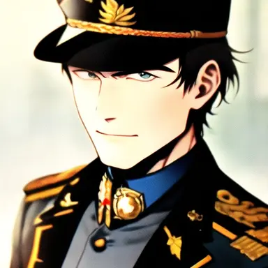 Profile image of 少将