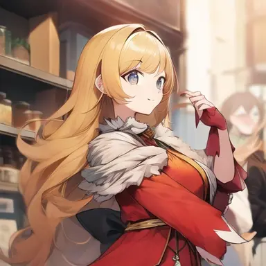 Profile image of 백김티