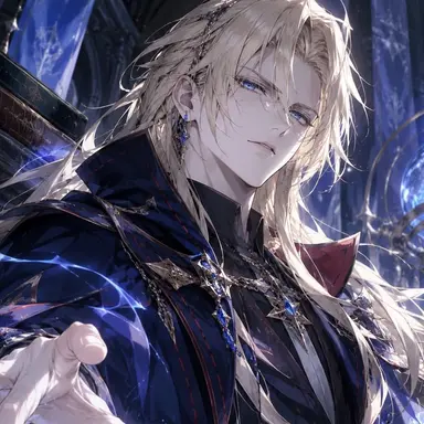 Profile image of Hans