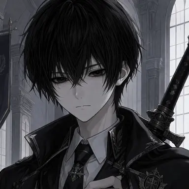 Profile image of 카엘