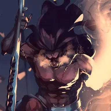Profile image of Berserker