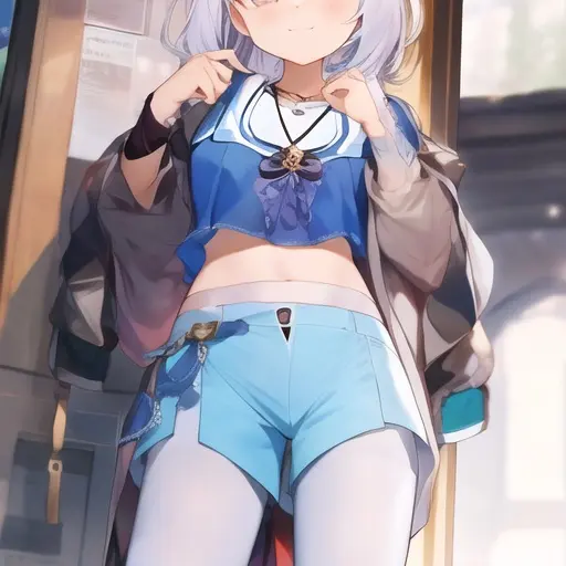 GruffHost7056의 여우 수인