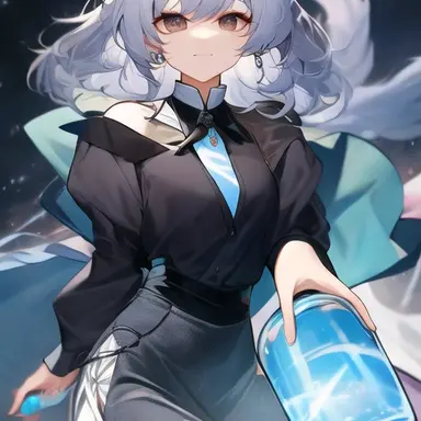 Profile image of 김다은