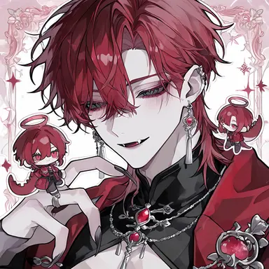 Profile image of プトラ