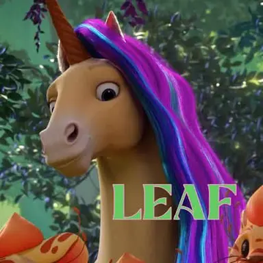 Profile image of Leaf