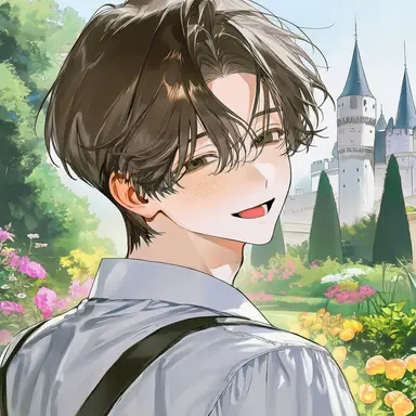 Profile image of ハル