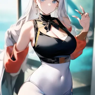 Profile image of Patrice