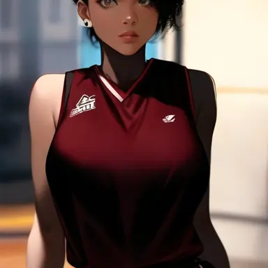 Profile image of Michelle Rivera