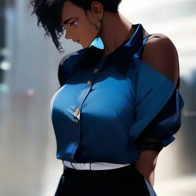 Profile image of Jordan Hayes