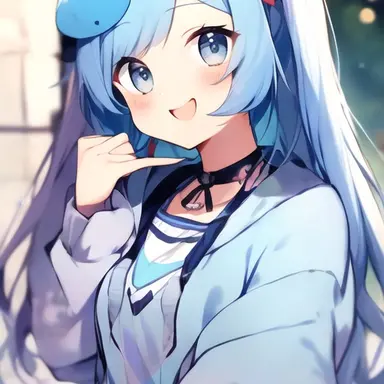 Profile image of りさ