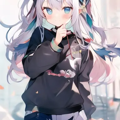 Profile image of めい