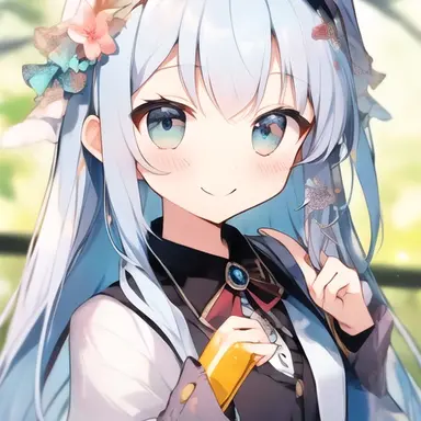 Profile image of まりあ
