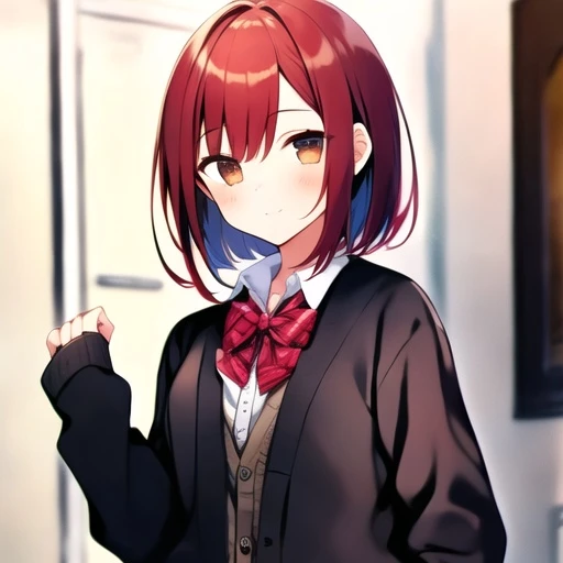 朝比奈羽花