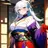 雪の香