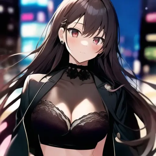 LinearGrass4452의 渋谷、0時の逆ナン