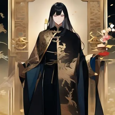 Profile image of 惶辰