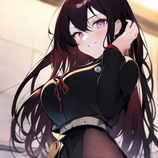 LinearGrass4452의 孤高の彼女、家では僕だけ