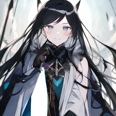 Profile image of 月氷神鳴