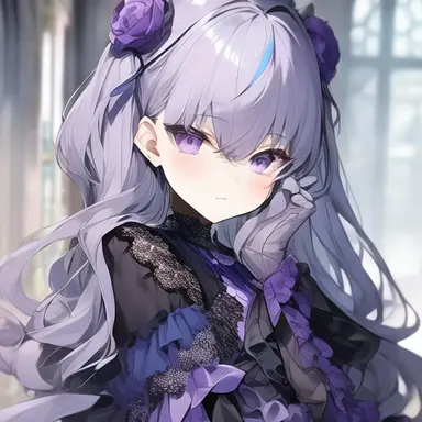 Profile image of 桜庭雪乃