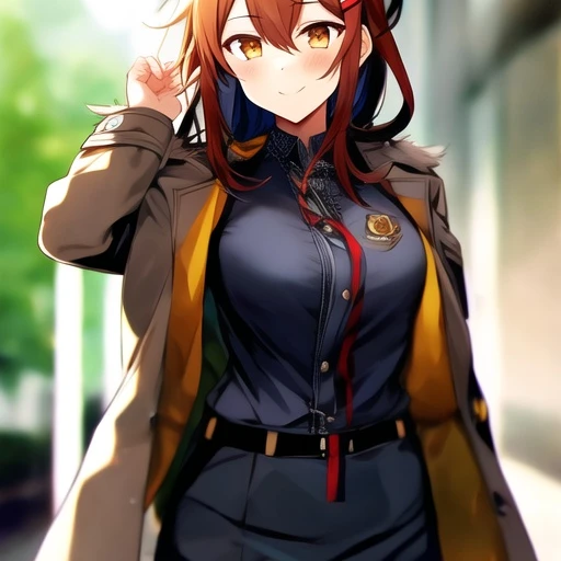 轟木ライカ