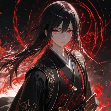 Profile image of 焔丿宮禍月