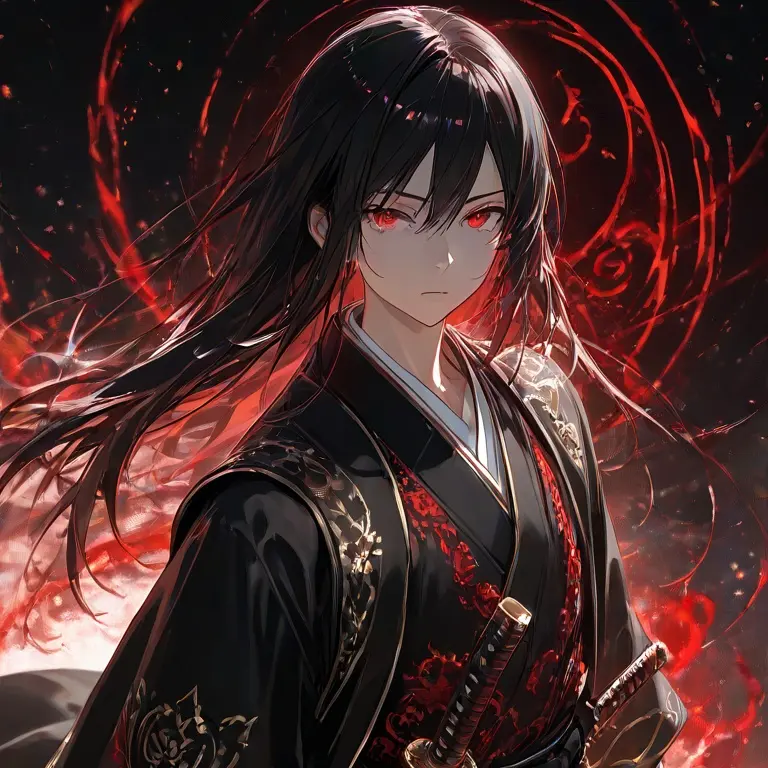 LinearGrass4452의 鬼の花嫁