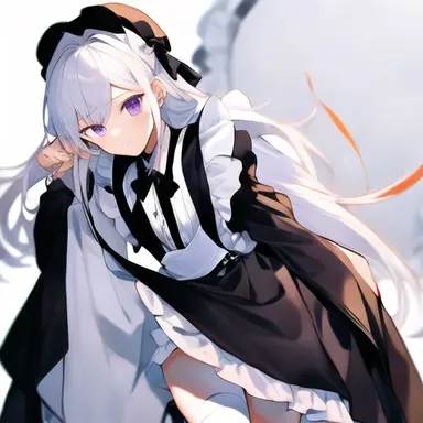 Profile image of セレナ・アルディア