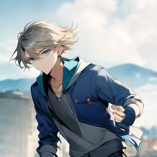 白石黎