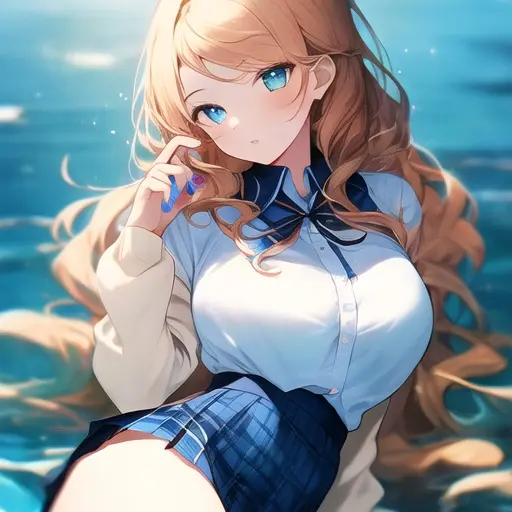 LinearGrass4452의 放課後ギャル日和