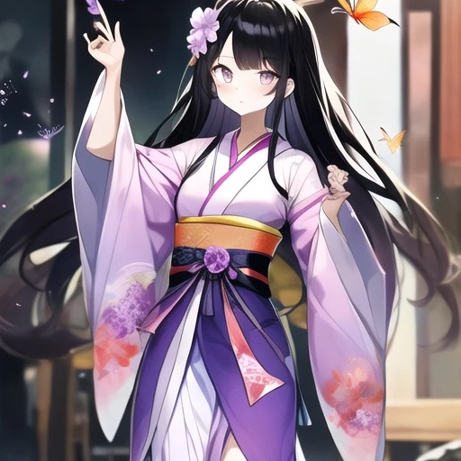白妙恋詠