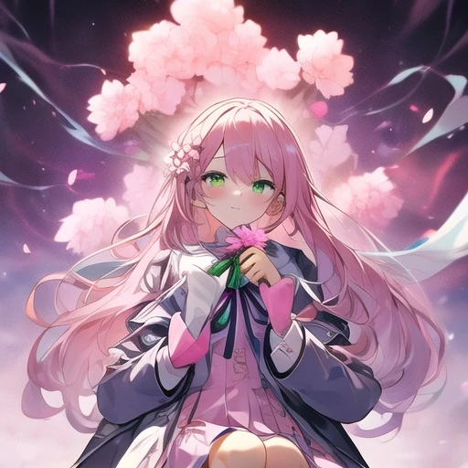 花園カオル