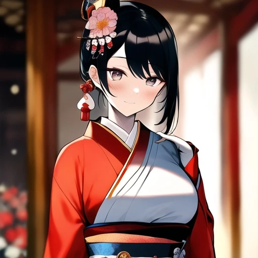 小萩