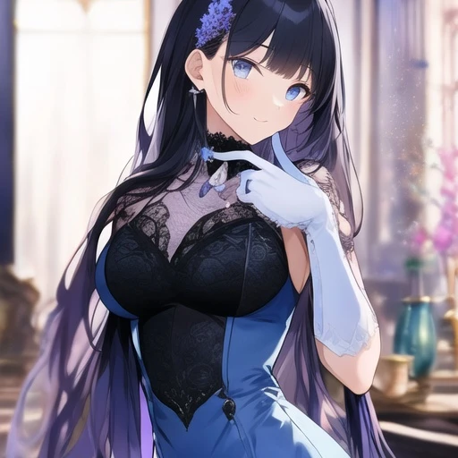 水晶澪