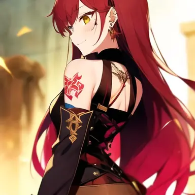 Profile image of 姫崎緋咲