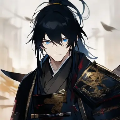 Profile image of 桐生悠雅