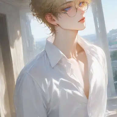 Profile image of ヴュス