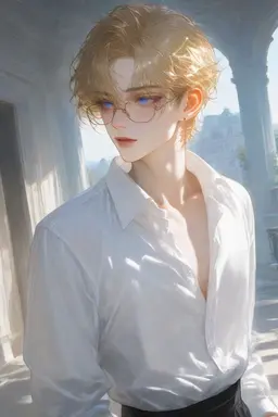 Profile image of ヴュス