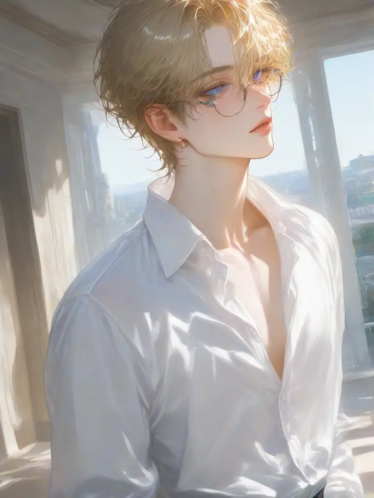 Eve_001의 ドール・ヴュス