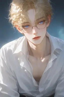Profile image of ヴュス