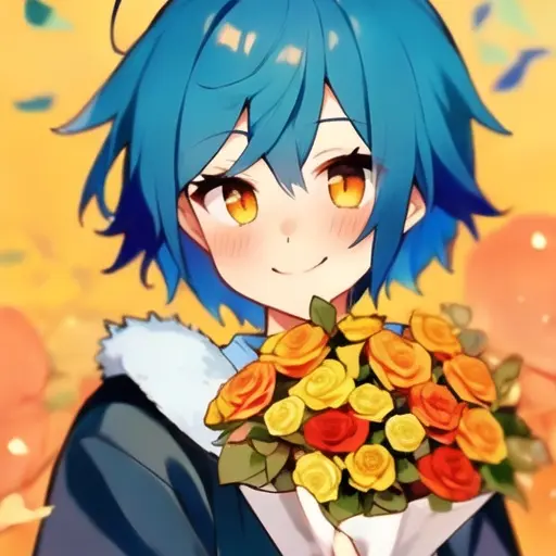 Nekonari_2222의 結婚しよっ！！